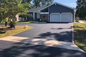 Best Driveway Overlay Services  in Tolono, IL